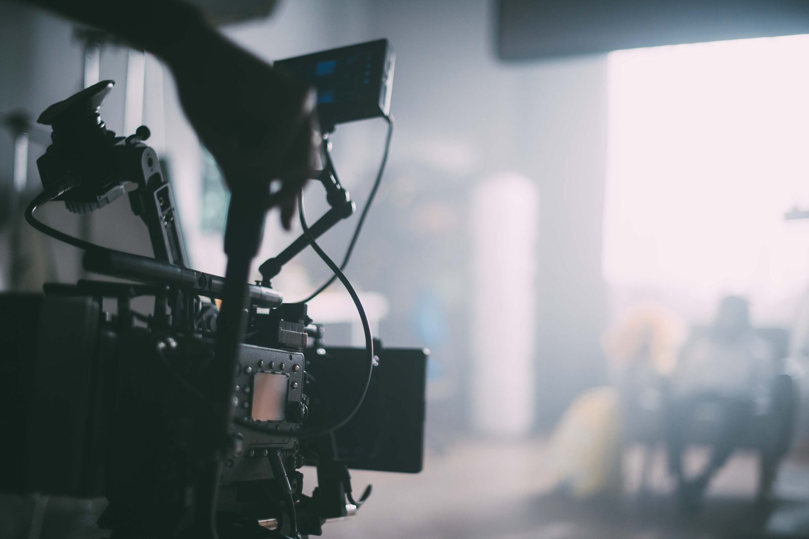 Video Productions Brisbane City