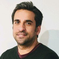 Ravi Arora — Thrive Productions client Brisbane